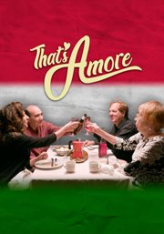 That's Amore cover image