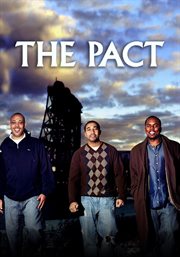 The Pact cover image