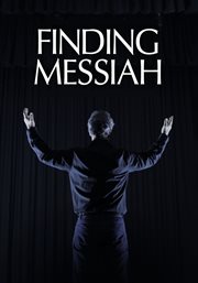 Finding Messiah cover image