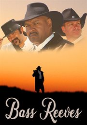 Bass Reeves cover image