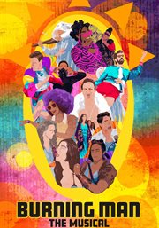 Burning Man: The Musical