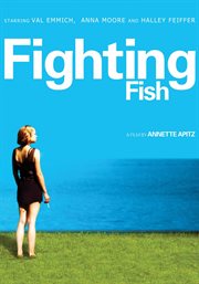 Fighting fish. Some family secrets are darker than others cover image