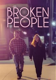 Broken people cover image
