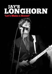 Jay's Longhorn cover image