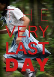 The Very Last Day cover image