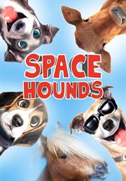 Space Hounds cover image