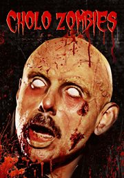 Cholo Zombies cover image