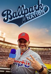 Ballpark Nation - Season 1 cover image
