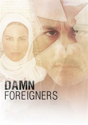 Damn Foreigners cover image