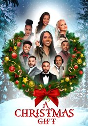 A Christmas Gift cover image
