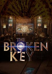 The Broken Key cover image