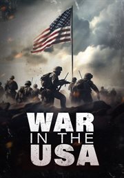 War in the USA cover image