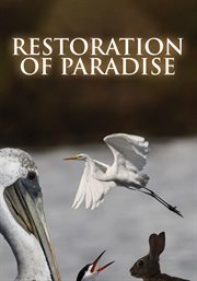 Restoration of Paradise cover image