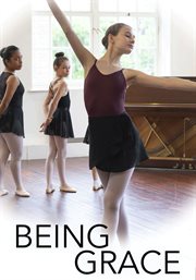 Being Grace cover image