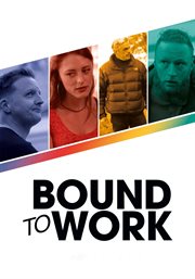Bound to Work cover image