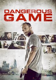 Dangerous Game cover image