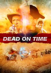 Dead On Time cover image