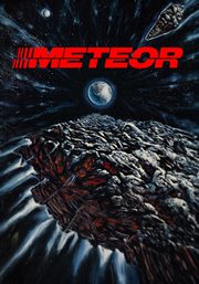 Meteor cover image