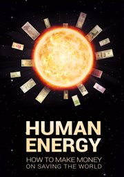 Human Energy cover image