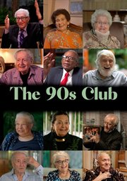 The 90s Club cover image