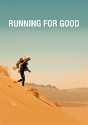 Running For Good cover image