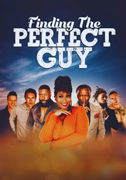 Finding the Perfect Guy cover image