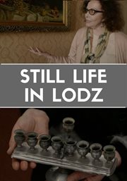 Still Life in Lodz cover image