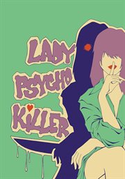 Lady psycho killer cover image