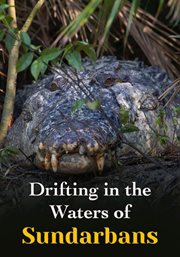Drifting in the Waters of Sundarbans cover image