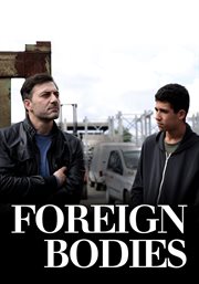 Foreign Bodies cover image