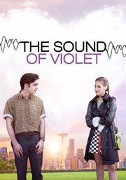 The Sound of Violet cover image
