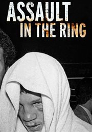 Assault in the Ring cover image