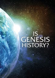 Is Genesis History? cover image