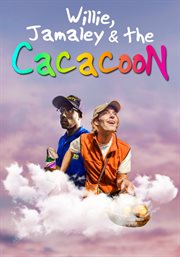 Willie, Jamaley & The Cacacoon cover image