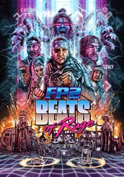 FP2 : Beats of Rage. FP cover image