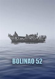 Bolinao 52 cover image