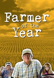 Farmer of the year cover image