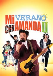 Mi verano con Amanda 2 cover image