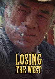 Losing the West cover image