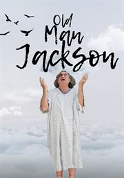 Old man Jackson cover image