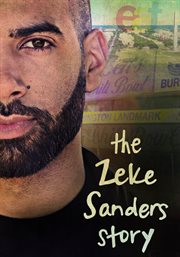 The Zeke Sanders Story cover image