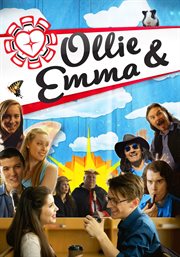 Ollie and Emma cover image
