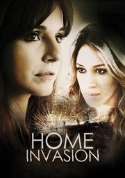 Home Invasion cover image
