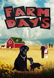 Farm Days cover image
