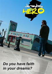 Jerseyboy Hero cover image