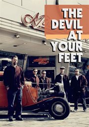 The Devil at Your Feet cover image
