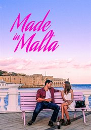 Made In Malta cover image