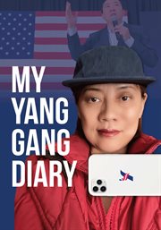 My Yang Gang Diary cover image
