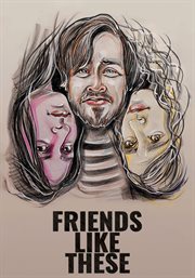 Friends Like These cover image
