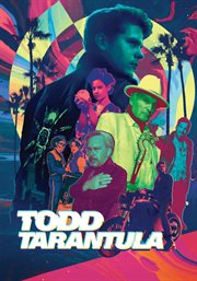 Todd Tarantula cover image